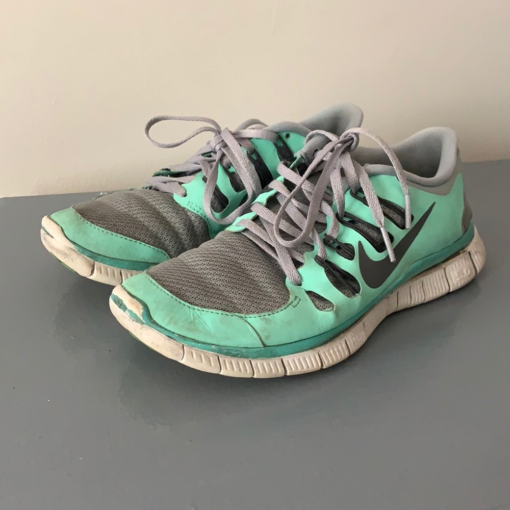 Nike Free Run 5.0
